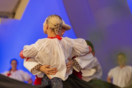 Ostatni dzień 59. Tygodnia Kultury Beskidzkiej